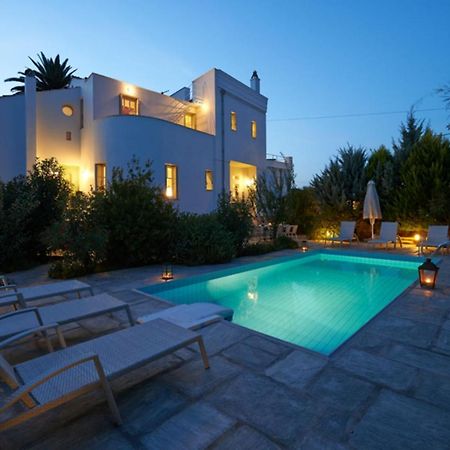 Planitas Villas Skopelos Exterior foto