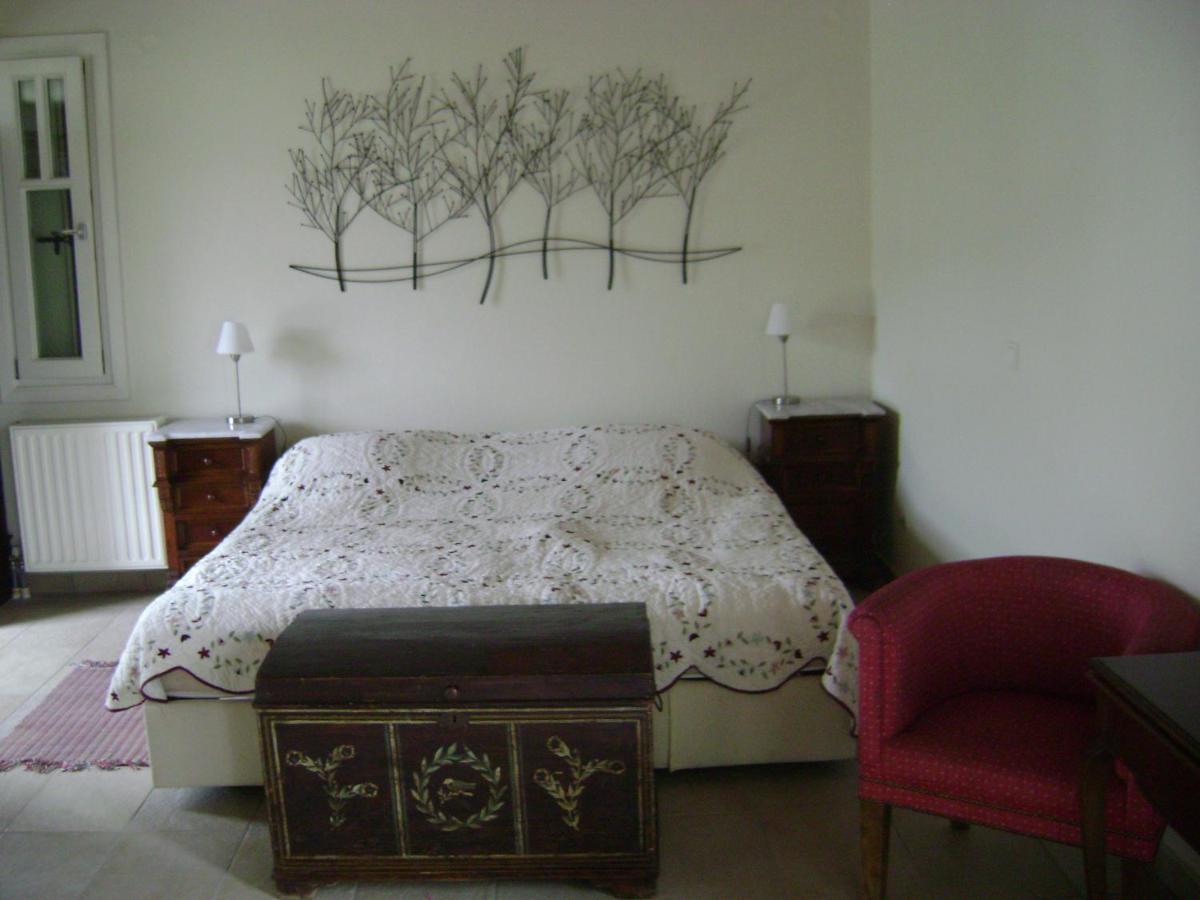 Planitas Villas Skopelos Exterior foto