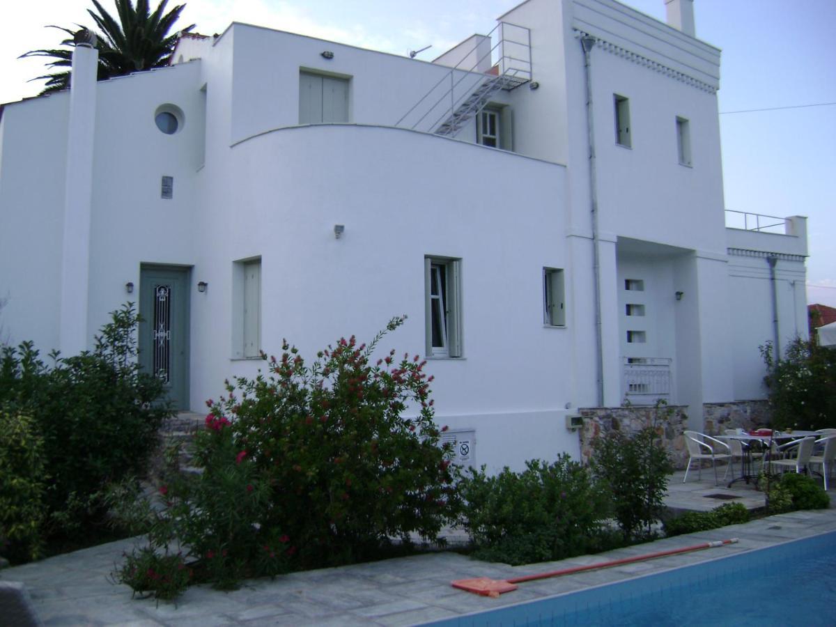 Planitas Villas Skopelos Exterior foto