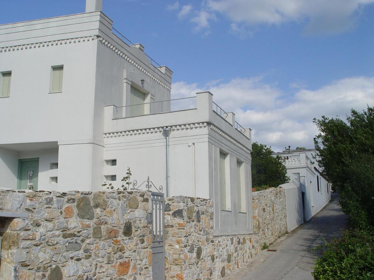 Planitas Villas Skopelos Exterior foto