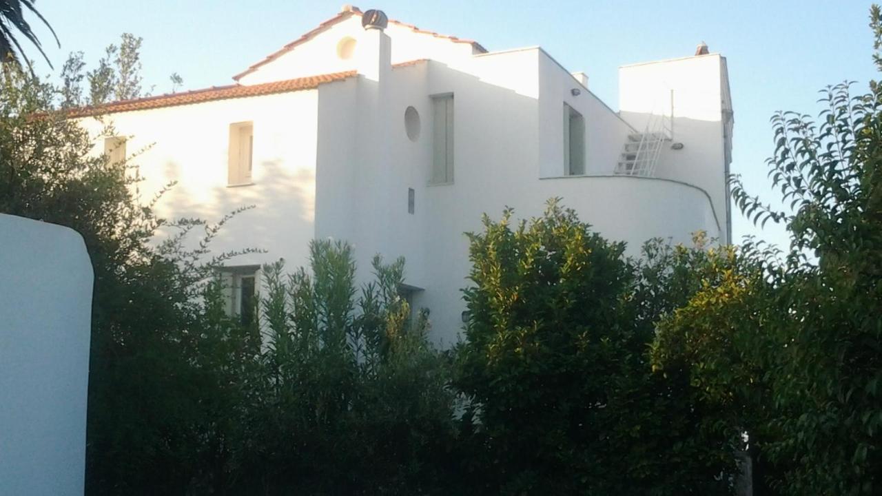 Planitas Villas Skopelos Exterior foto