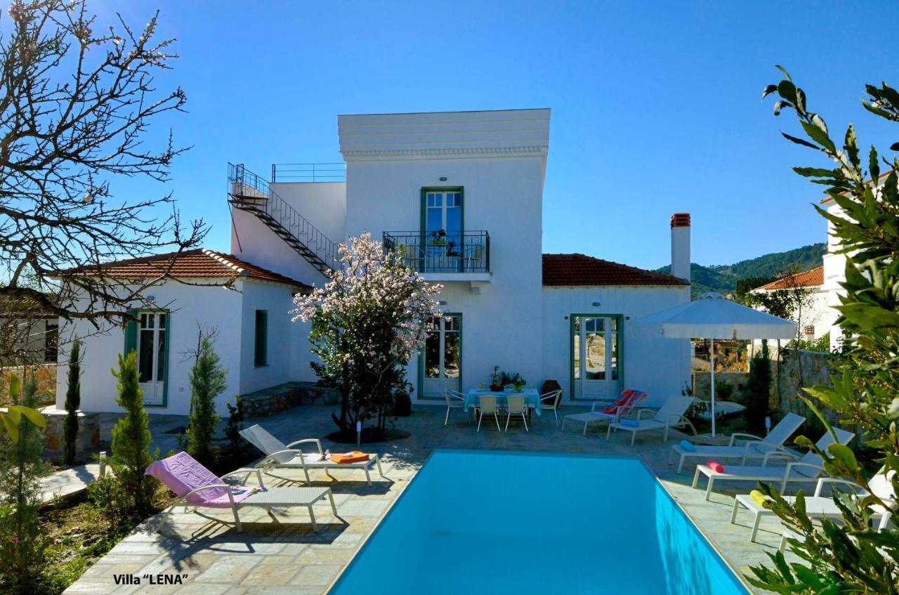 Planitas Villas Skopelos Exterior foto