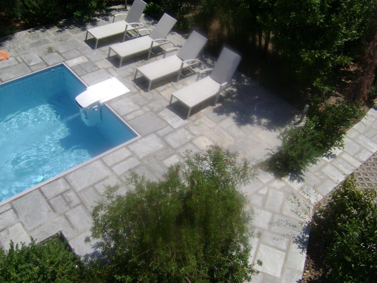 Planitas Villas Skopelos Exterior foto