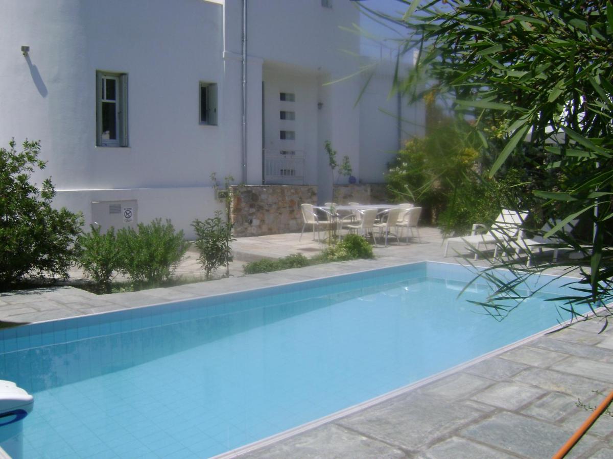Planitas Villas Skopelos Exterior foto