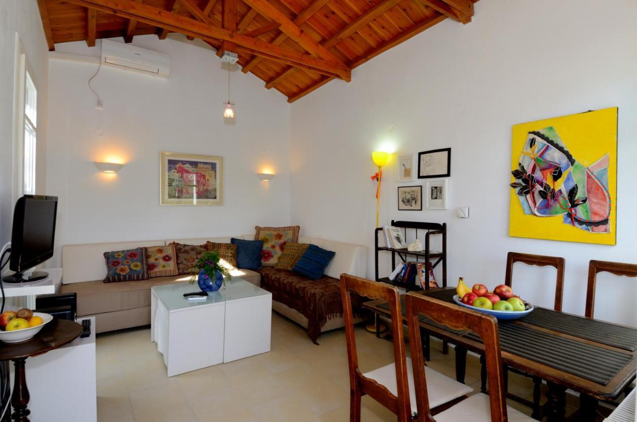 Planitas Villas Skopelos Exterior foto