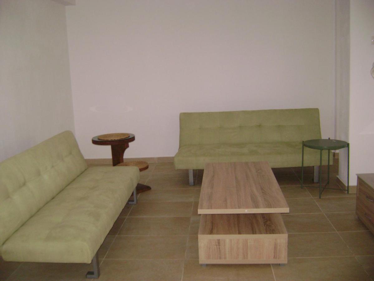 Planitas Villas Skopelos Exterior foto