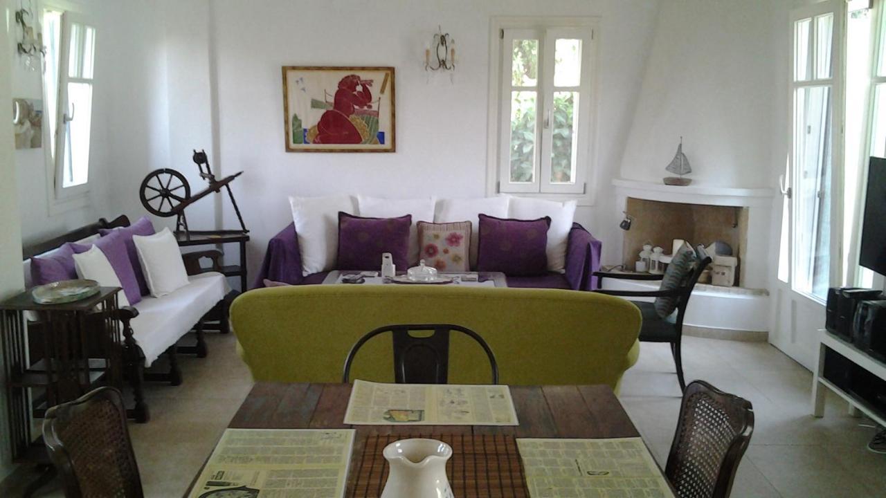 Planitas Villas Skopelos Exterior foto