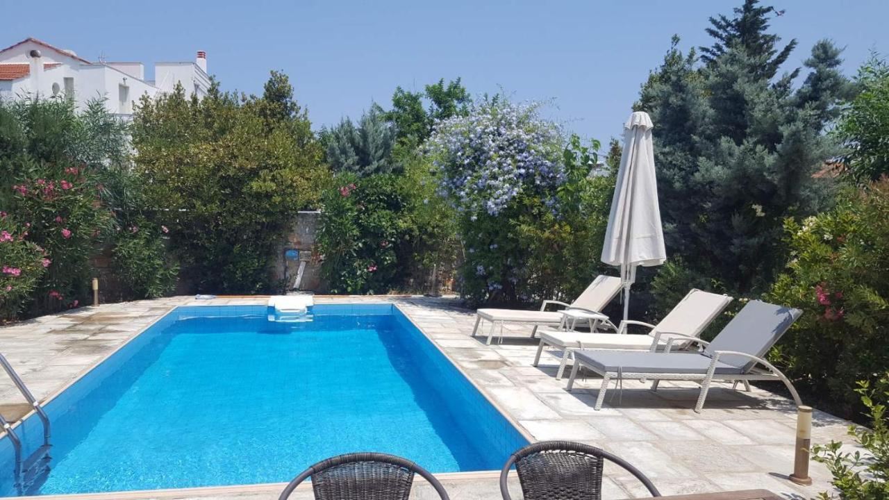 Planitas Villas Skopelos Exterior foto